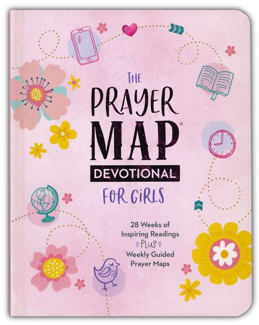 A to Z Devotional Journal and Sketchbook for Courageous Girls