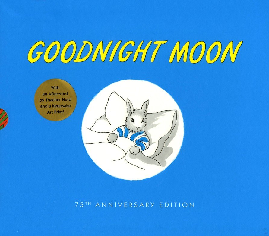 Buenas noches  Moon art, Moon illustration, Good night moon