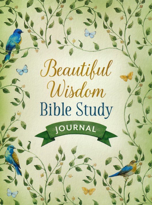 Know Your Bible Journal For Women