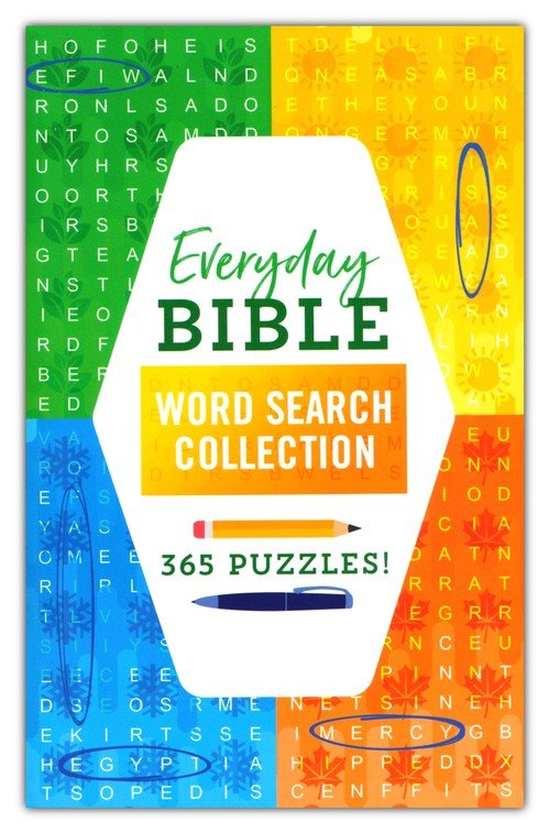 99 bible crossword puzzlescompiled discount by barbour staff 2018