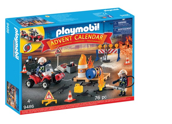 advent calendar 2019 playmobil