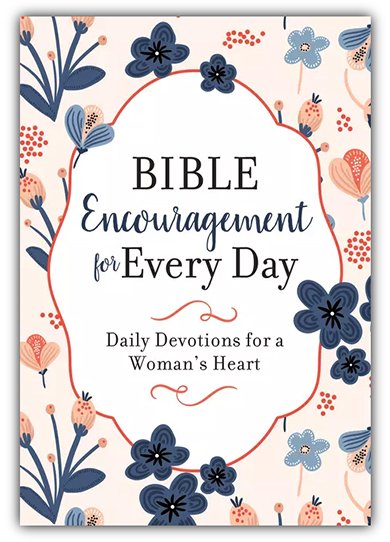 The Daily 5-Minute Bible Study Journal for Women: 365 Encouraging Readings [Book]