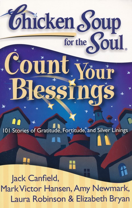 Chicken Soup for the Soul: The Magic of Christmas : 101 Tales of