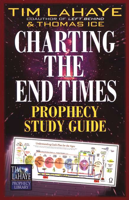 end times prophecy chart