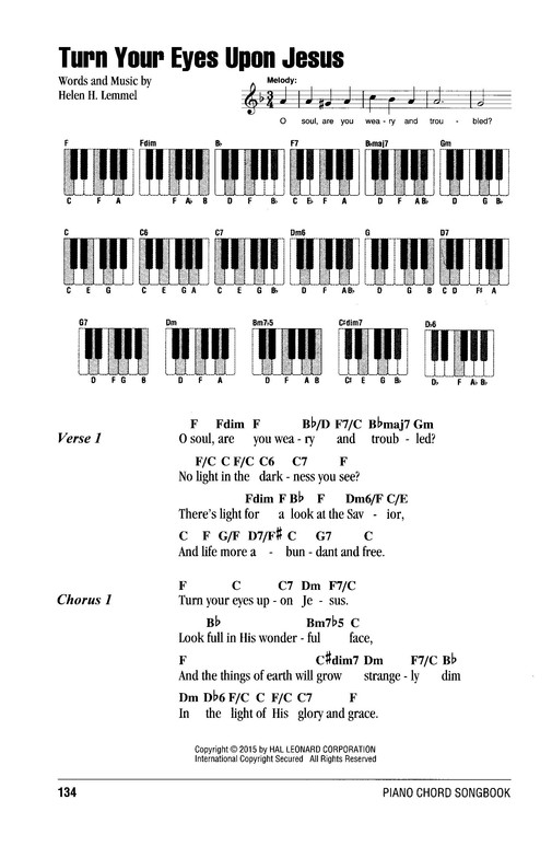 Gospel Hymns Piano Chord Songbook 9781495035821 Christianbook Com
