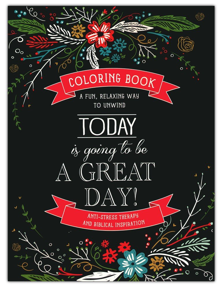 NEW Adult Coloring Book 48 Stress Relieving patterns 2015