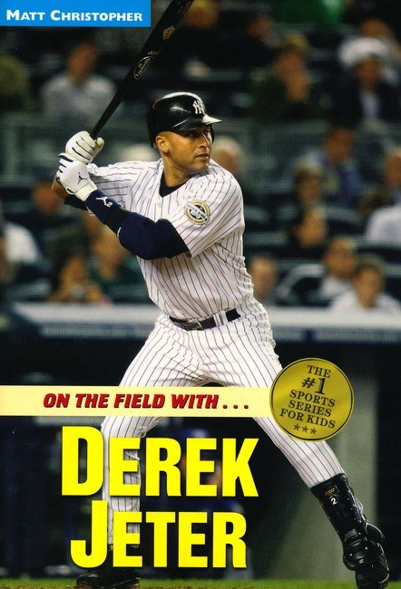 Derek Jeter Gifts & Merchandise for Sale