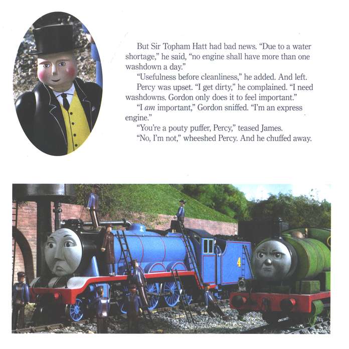 Thomas And Friends Percy S Chocolate Crunch And Other Thomas The Tank Engine Stories 9780375813924 Christianbook Com - percy song thomas the tank engine roblox id