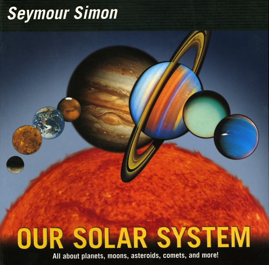 Our Solar System Revised Edition