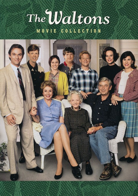 The Waltons: Movie Collection: 9781419890116 - Christianbook.com