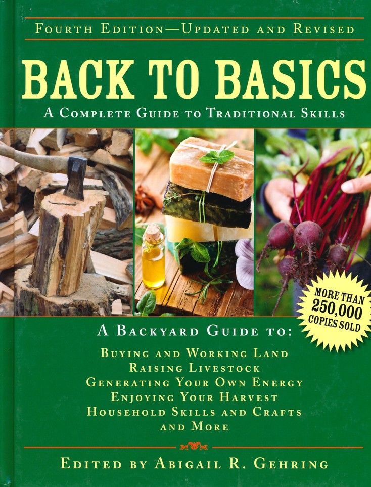 90 Practical Homesteading Essentials You Need for Self-Sufficiency - Mama  on the Homestead