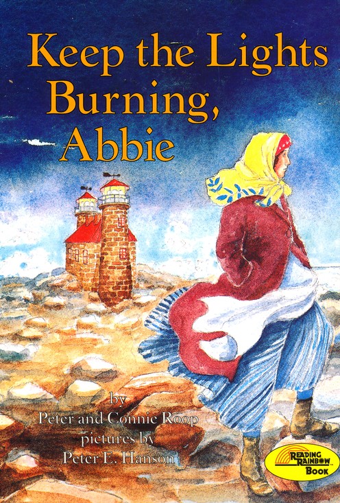 Keep the Lights Burning, Abbie