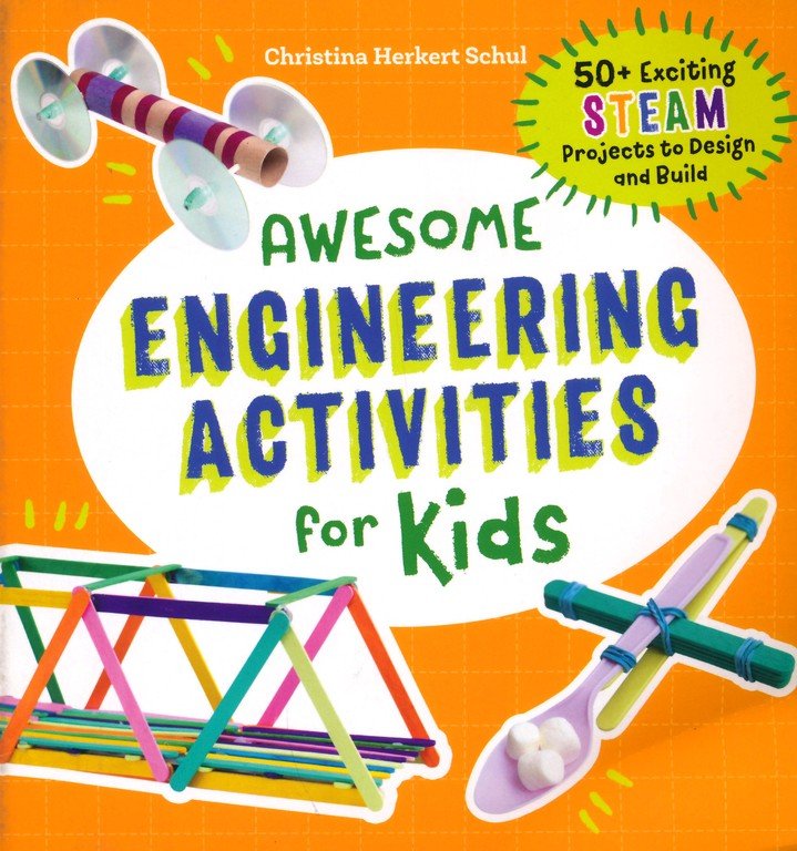 Awesome Architecture Activities for Kids