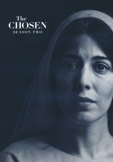 Download The Chosen: Jesus Christ Story - Watch The TV Show on PC
