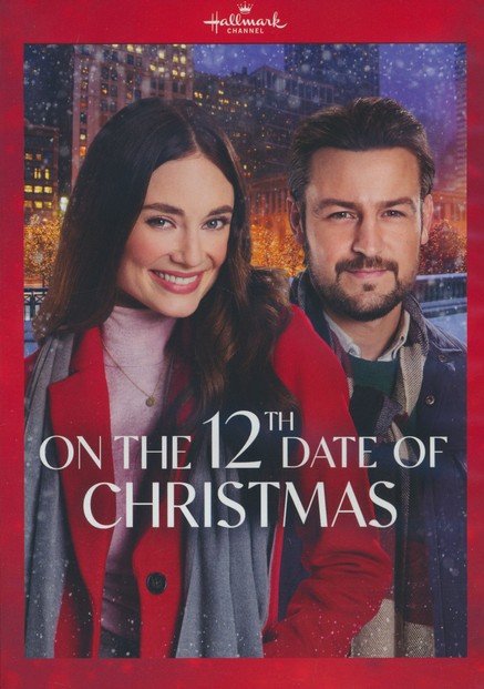 On The 12Th Date Of Christmas Dvd - Christianbook.com