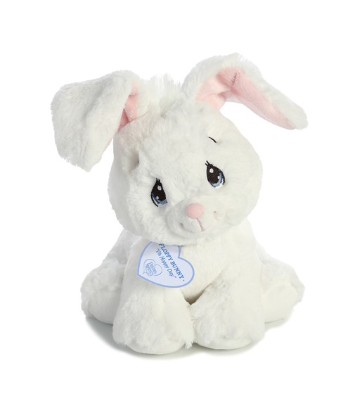 small bunny plush