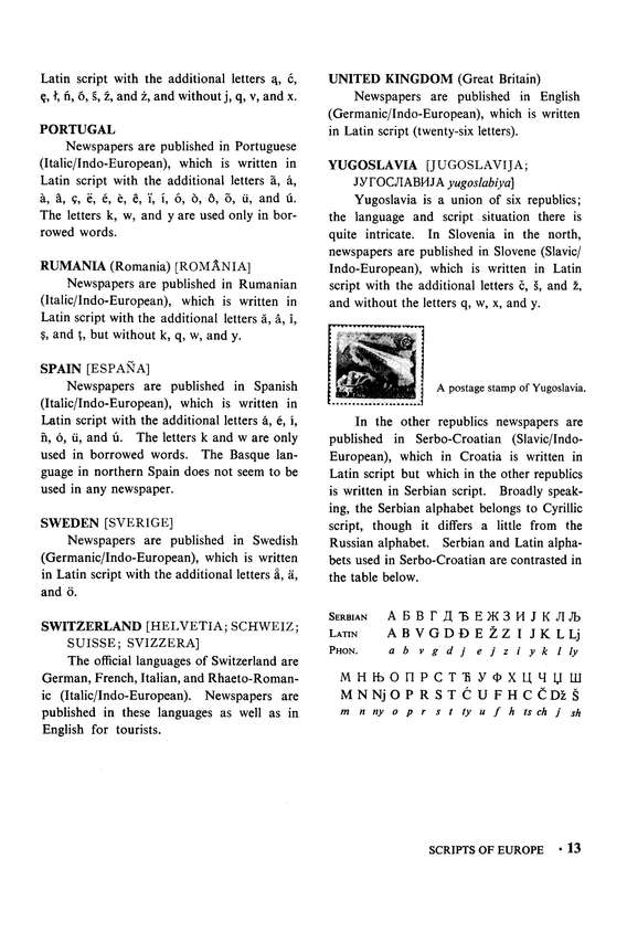 Writing Systems Of The World Alphabets Syllabaries Akira Nakanishi Christianbook Com