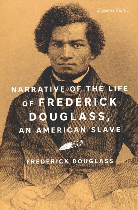 Frederick　the　Narrative　Douglass,　9781435171930　Slave:　Douglass:　of　American　Frederick　an　of　Life