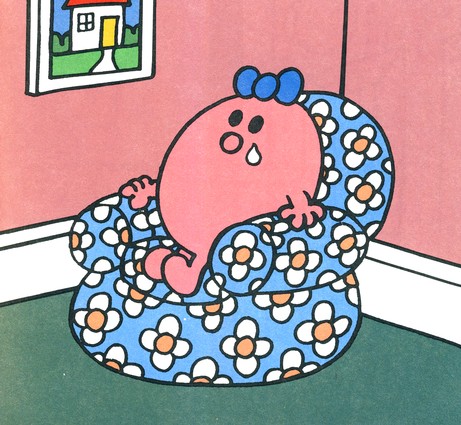 Little Miss Tiny Roger Hargreaves Christianbook Com