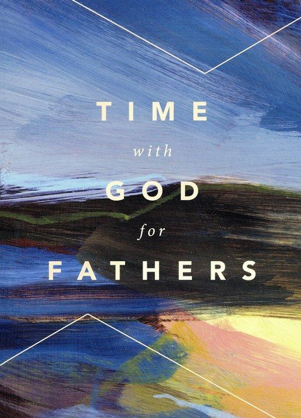 Countryman:　Jack　Time　for　Fathers:　with　God　9780310637264