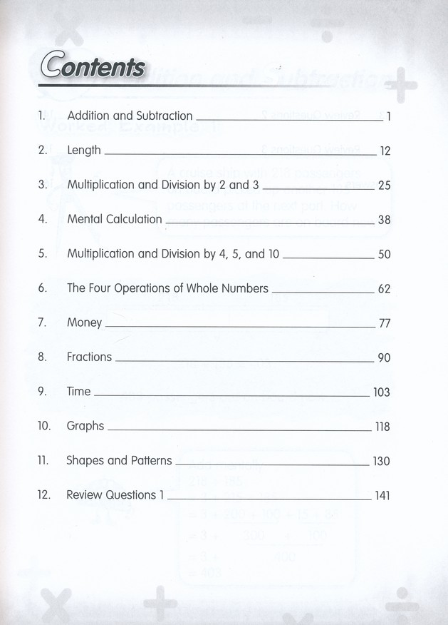 Challenging Word Problems In Primary Mathematics 2 Common Core Edition: 9789810189723 - Christianbook.com