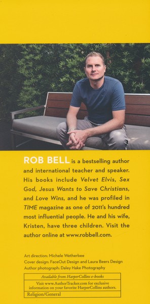 Drops Like Stars A Few Thoughts On Creativity And Suffering Rob Bell 9780062197283 Christianbook Com