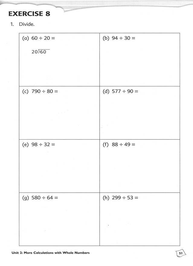 Primary Mathematics Workbook 5a Common Core Edition Christianbook Com