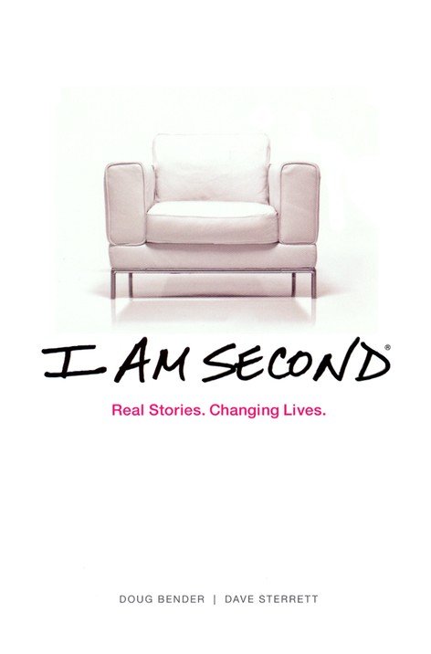 I Am Second: Real Stories. Changing Lives.