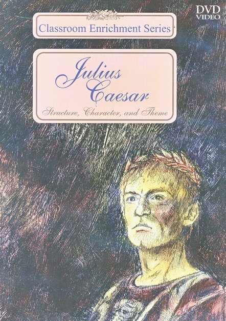 Grade　DVD:　10　9781591662181　Julius　Caesar
