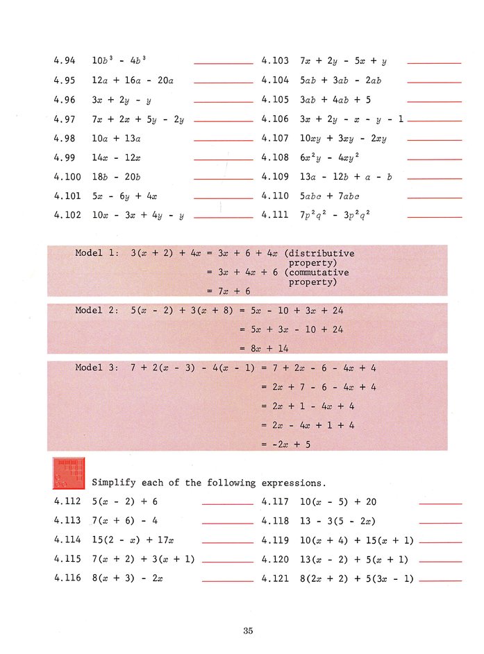 Lifepac Math Grade 11 Algebra Ii Workbook Set Alpha Omega Christianbook Com