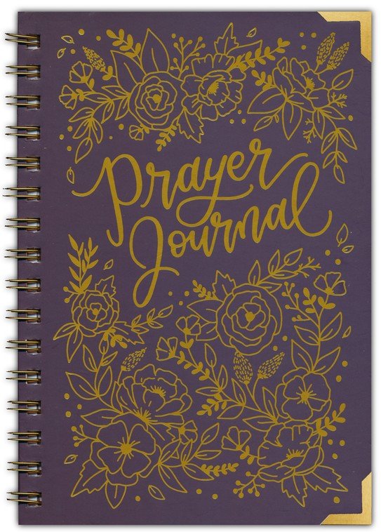 Prayer Journals in Journals & Diaries 