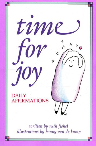 Time for Joy: Daily Affirmations