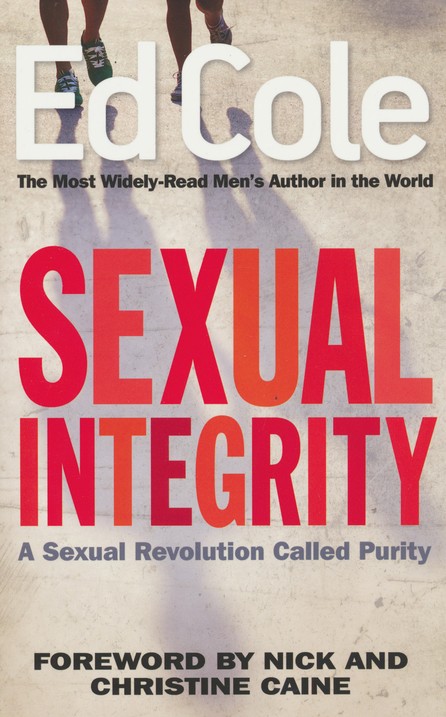 Book Review – Sexual Integrity by Dr. Edwin Louis Cole 