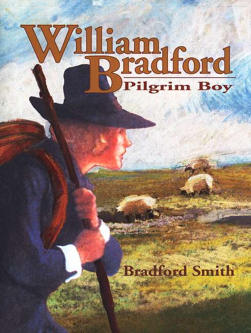 william bradford smith