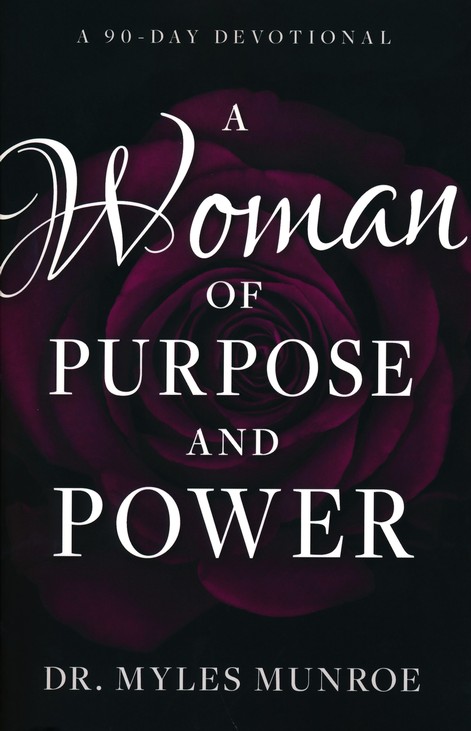 Power Woman: a manifest to women power