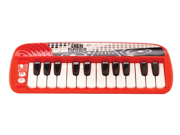 schylling electric keyboard