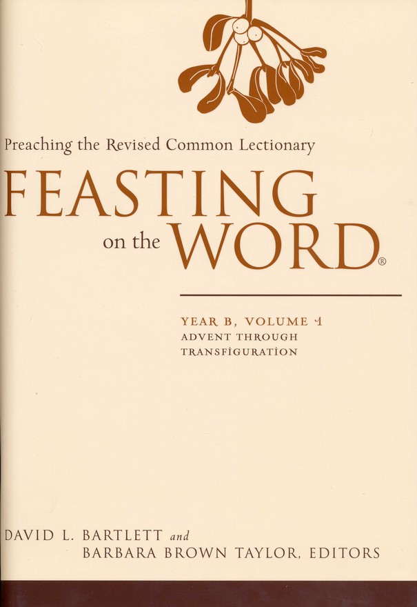 Feasting On The Word Complete 12 Volume Set - 