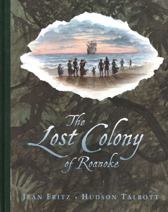 The Last Colony [Book]