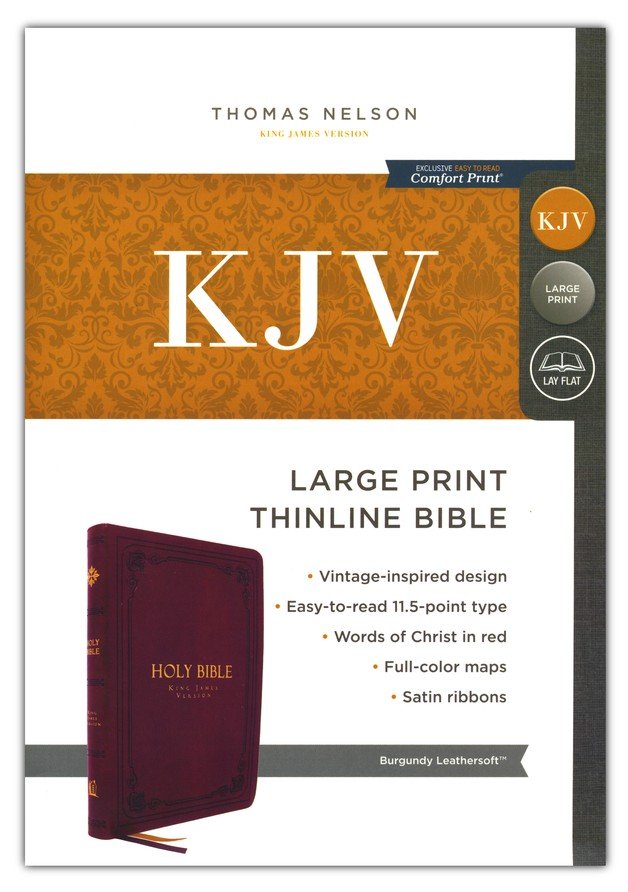 Yes You Can Read the King James Bible - The KJV Store