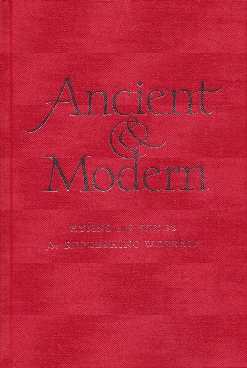 hymns ancient and modern hymnal