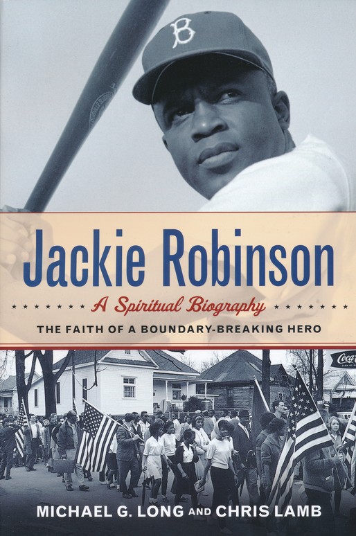 Jackie Robinson, the Hero, in '42' - The New York Times