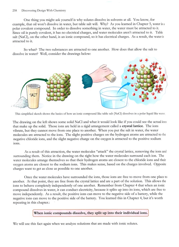 Discovering Design With Chemistry Chapter 8 Review Answers