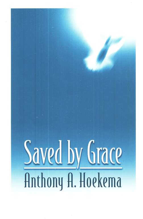 saved by grace cover photo