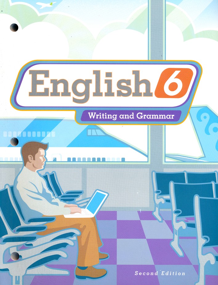 bju-english-6-teacher-s-edition-no-cd-2nd-ed-9781591663997-ebay