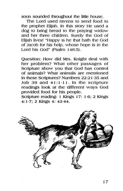 How God Sent A Dog To Save A Family And Other Devotional Stories Joel R Beeke Christianbook Com