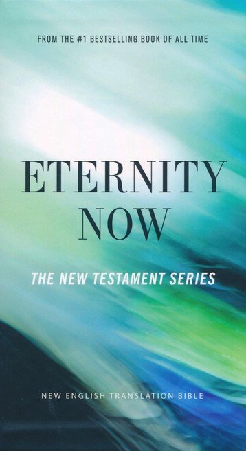 Death to Life, NET Eternity Now New Testament Series, Vol. 4: Paul, Paperback, Comfort Print [Book]