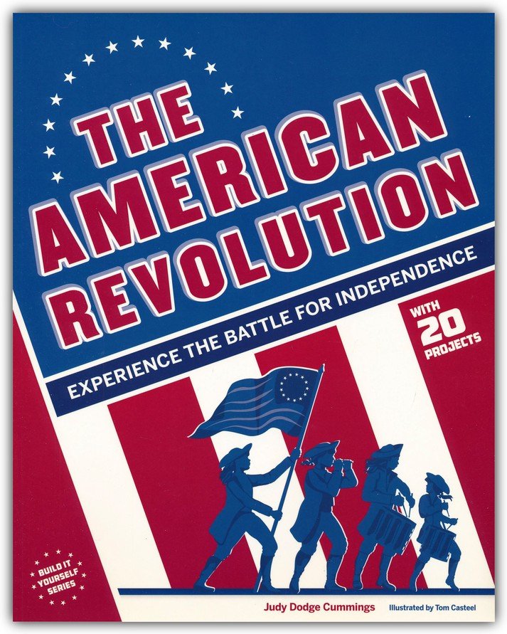 The American Revolution Series