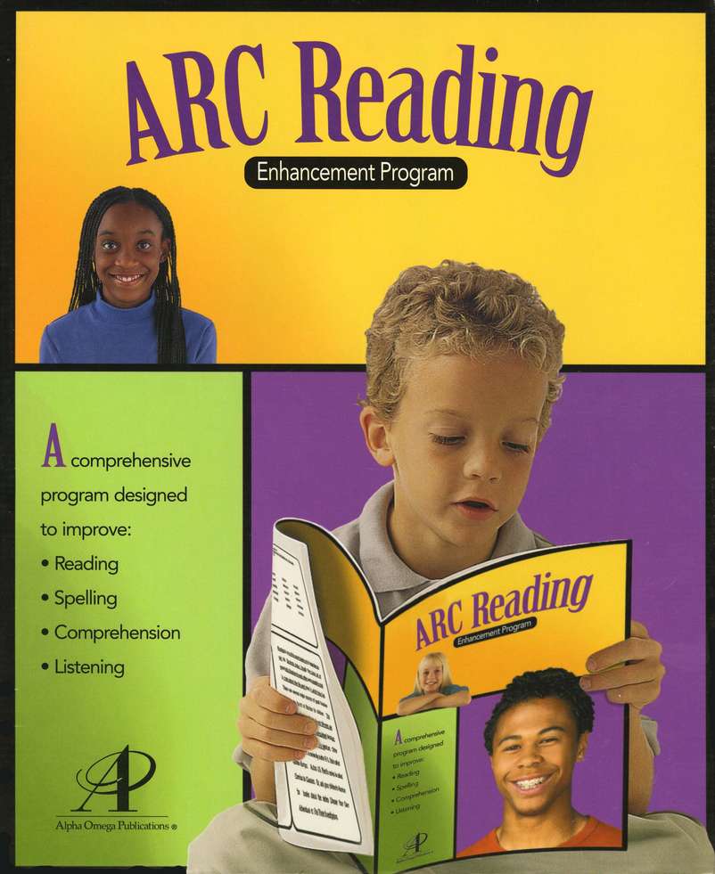 ARC Reading Enhancement Program