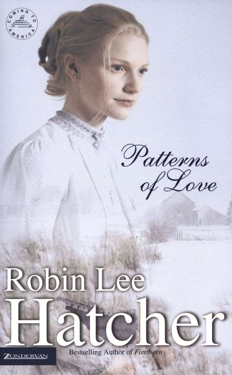 Front Cover Preview Image - 1 of 6 - Patterns of Love, Coming to America Series #2