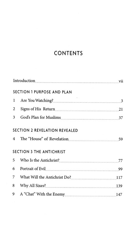 Final Hour Understanding What The Bible Has To Say About The End Times - 